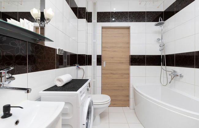 Biała Mewa Apartment by Renters - Foto 30