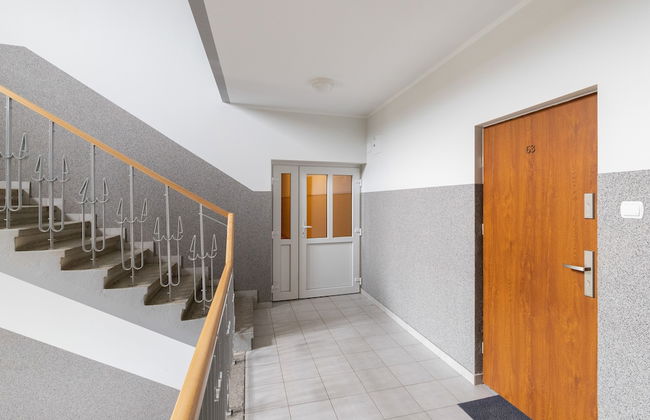 Biała Mewa Apartment by Renters - Foto 41