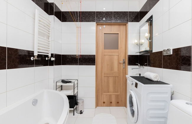 Biała Mewa Apartment by Renters - Foto 32