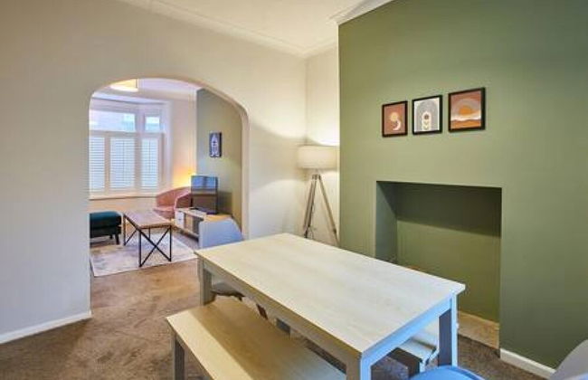 Host Stay Charlotte Street - Foto 6