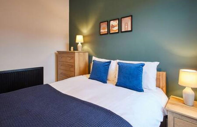 Host Stay Charlotte Street - Foto 12