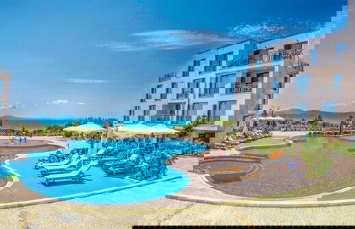 2 Room apartment Diamond Beach - Foto 12