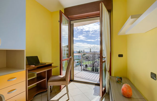 Montebello Apartment - Foto 25