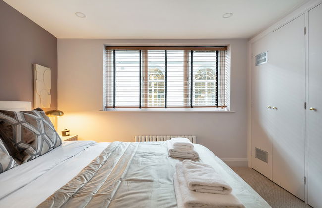 Prime Covent Garden gem with Air-Con - Foto 14