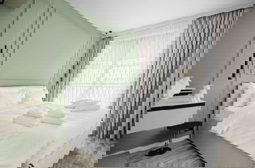 Foto 5 - Collect Residence