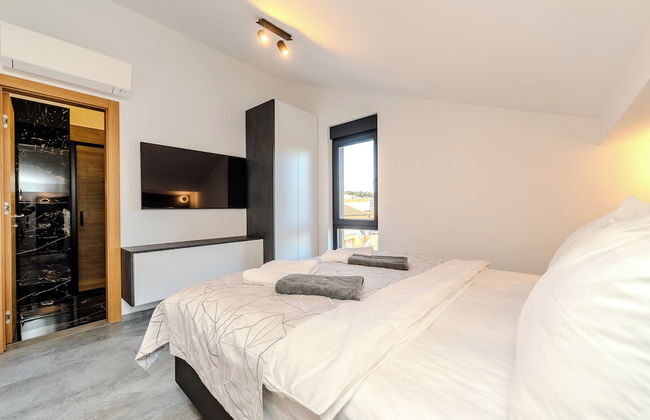 Apartments Royal - Foto 15