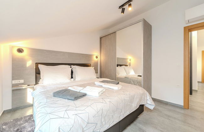 Apartments Royal - Foto 12