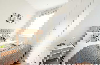Foto 2 - Lillie Road Residence I