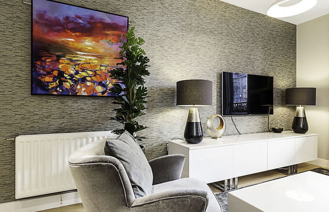 Beautiful One Bed Apartment in East Putney - Foto 17