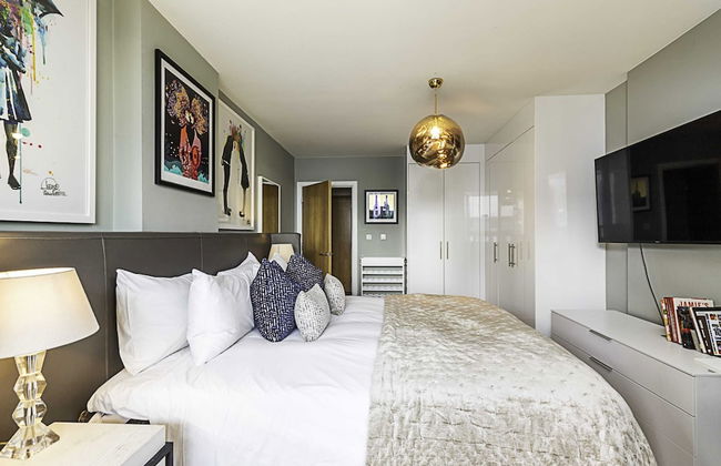 Beautiful One Bed Apartment in East Putney - Foto 3