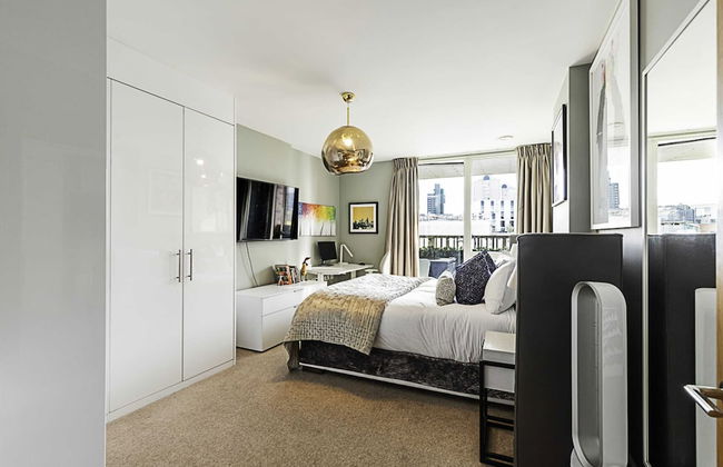 Beautiful One Bed Apartment in East Putney - Foto 2