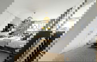 Foto 2 - Beautiful One Bed Apartment in East Putney