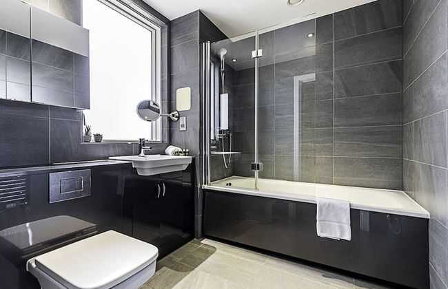 Beautiful One Bed Apartment in East Putney - Foto 12