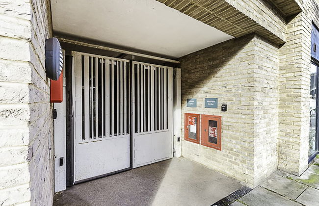 Beautiful One Bed Apartment in East Putney - Foto 23