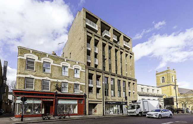 Beautiful One Bed Apartment in East Putney - Foto 24