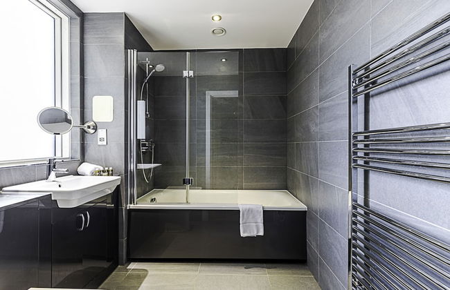 Beautiful One Bed Apartment in East Putney - Foto 13