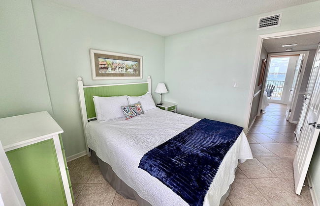 Gulf Shores Surf & Racquet Club - Foto 18