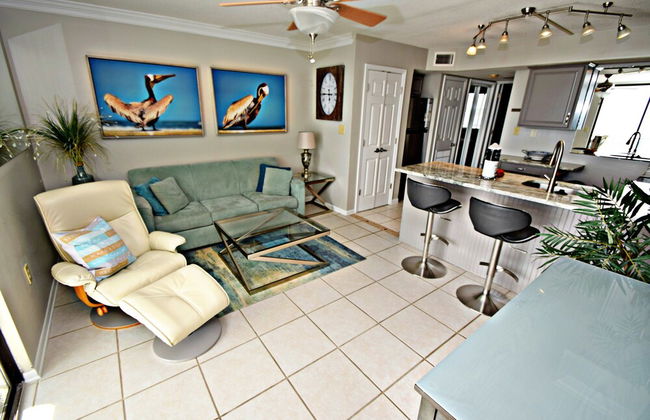 Gulf Shores Surf & Racquet Club - Foto 31