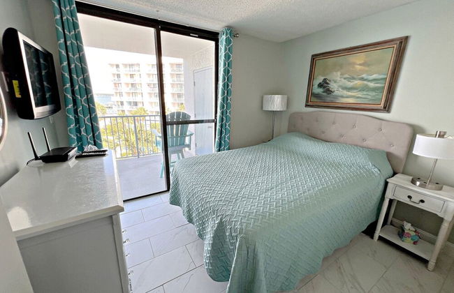 Gulf Shores Surf & Racquet Club - Foto 6