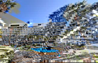 Foto 1 - Gulf Shores Surf & Racquet Club