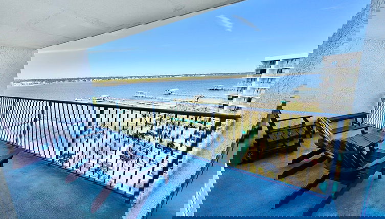 Foto 1 - Gulf Shores Surf & Racquet Club