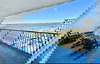 Photo 1 - Gulf Shores Surf & Racquet Club