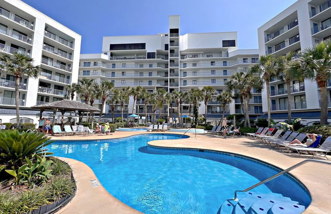 Gulf Shores Surf & Racquet Club - Foto 70