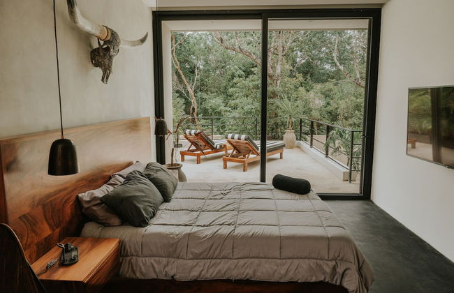 Villa de Lujo - Casa Estrella de Mar - Foto 2