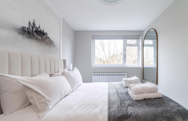 Excellent 3-bed Flat In Elephant & Castle - Foto 15