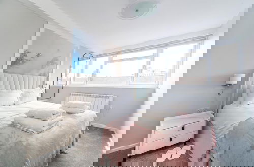 Foto 16 - Excellent 3-bed Flat In Elephant & Castle