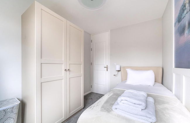 Excellent 3-bed Flat In Elephant & Castle - Foto 12