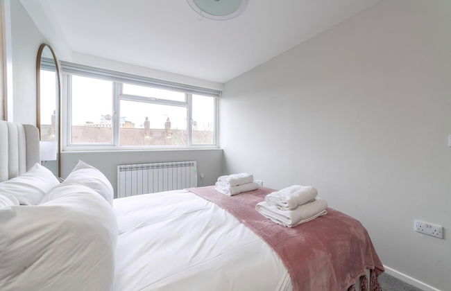 Excellent 3-bed Flat In Elephant & Castle - Foto 17