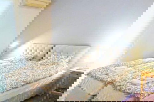 Foto 25 - Unique 100m2 Penthouse With Breathtaking Cityview