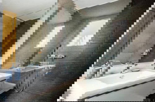 Foto 13 - Unique 100m2 Penthouse With Breathtaking Cityview