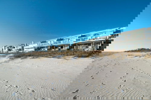 Foto 35 - On the Beach - 2 Br townhouse by RedAwning
