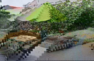 Photo 1 - Petar - 30 m From Sandy Beach - SA3