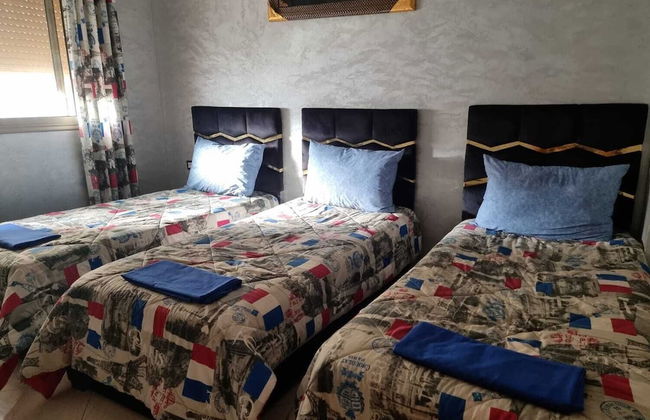 appartement - Foto 1