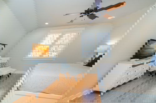 Foto 5 - Sandestin Bungalo 46: Golf Cart, Pool, Beach