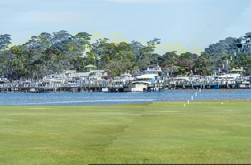 Foto 32 - Sandestin Bungalo 38: Beach, Golf, & Fun!