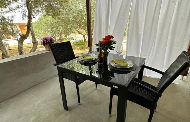 Martina - Large and Comfortable Apartments - SA2 - Foto 11