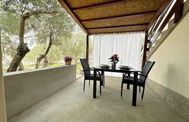 Martina - Large and Comfortable Apartments - SA2 - Foto 1