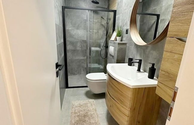Martina - Large and Comfortable Apartments - SA2 - Foto 5