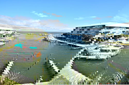 Photo 27 - Navy Core Harbor
