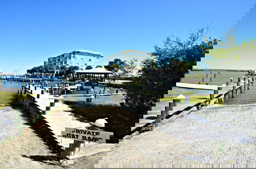 Photo 30 - Navy Core Harbor