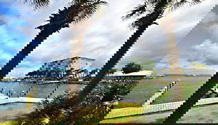 Photo 1 - Navy Core Harbor