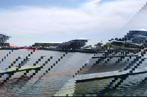 Photo 26 - Navy Core Harbor