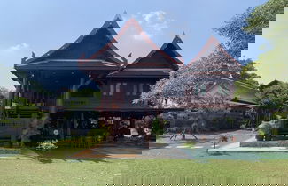 Foto 1 - Ban Suan Bang Toei Homestay