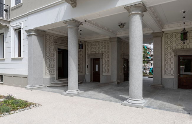 Italianway - Piranesi 18 int D 065 - Foto 31