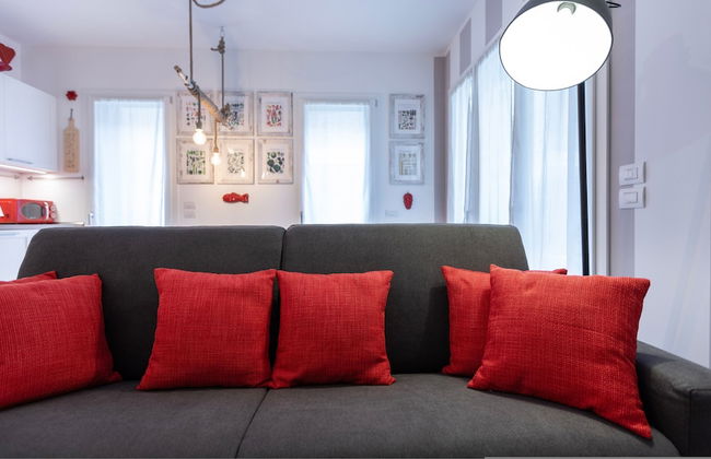 Italianway - Piranesi 18 int D 065 - Foto 19