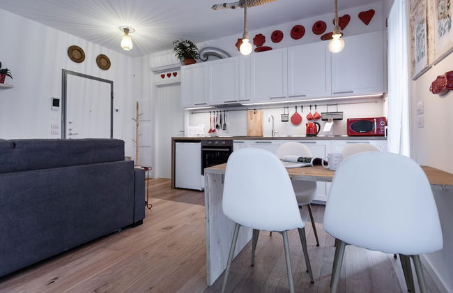 Italianway - Piranesi 18 int D 065 - Foto 4